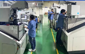 Chine Xiamen Weiduo Xin Technology Co., Ltd. Profil de la société