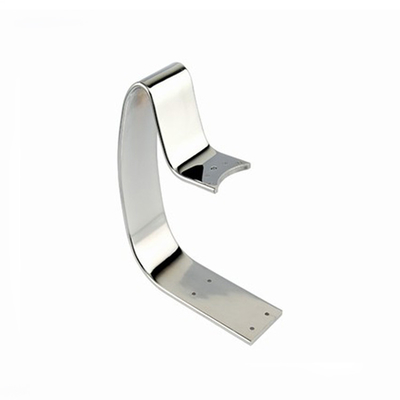 Machinerie CNC sur mesure Casques d'obscurcissement automatique en acier inoxydable pour la distribution sur le marché