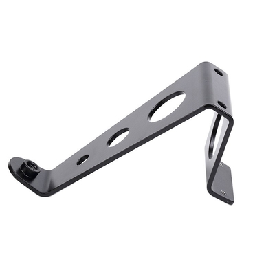 Machinerie CNC sur mesure Casques d'obscurcissement automatique en acier inoxydable pour la distribution sur le marché