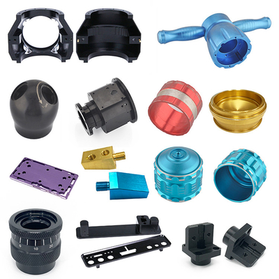 Principaux procédés Forge à la presse à chaud Autres procédés Machinerie CNC pour pièces de haute précision