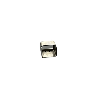 Maîtres de soudure professionnels pour le service de fabrication de tôles métalliques en acier inoxydable de précision