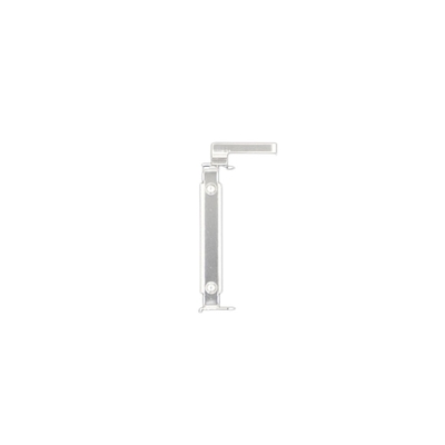 Processus d'estampage Parties de pliage métalliques en aluminium à long plateau