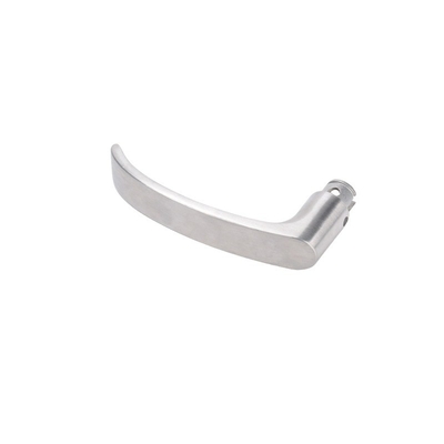 Produits de matériel de précision en acier inoxydable OEM Casting Parties en acier coulé sur mesure