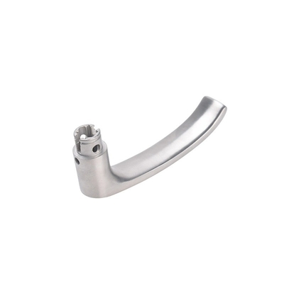 Produits de matériel de précision en acier inoxydable OEM Casting Parties en acier coulé sur mesure
