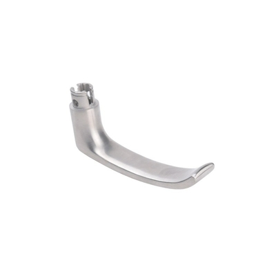Produits de matériel de précision en acier inoxydable OEM Casting Parties en acier coulé sur mesure