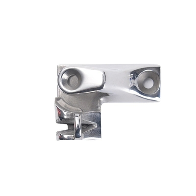 Produits de matériel de précision en acier inoxydable OEM Casting Parties en acier coulé sur mesure