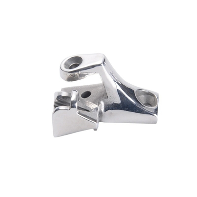 Produits de matériel de précision en acier inoxydable OEM Casting Parties en acier coulé sur mesure