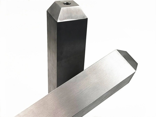 Processus d'estampage personnalisé Composants de cadre d'extrusion en aluminium pour le matériel CNC OEM