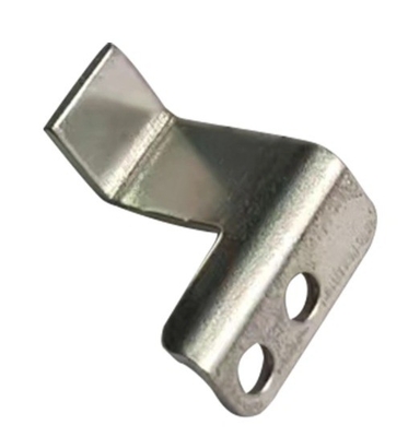 Processus d'estampage Fabrication sur mesure de tôles métalliques pour les produits en aluminium en acier inoxydable