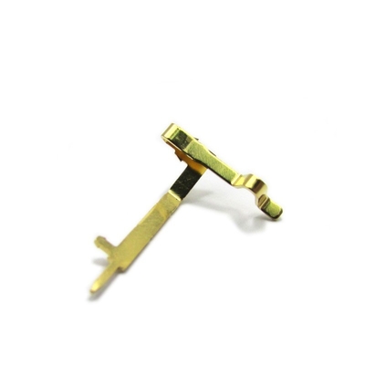Un seul emballage Taille 15X10X8 cm Connecteur de batterie électrique personnalisé