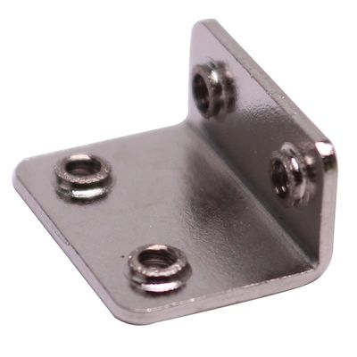 Produits matériels de précision pièces d'estampage personnalisées OEM Processus de fabrication de tôles métalliques