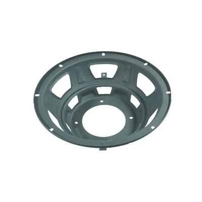 Fabrication de tôles métalliques en acier inoxydable pour les pièces de matériel CNC OEM