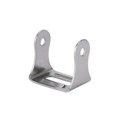Pièces de matrices d'emboutissage personnalisées pour les composants de matériel CNC OEM en acier inoxydable 316