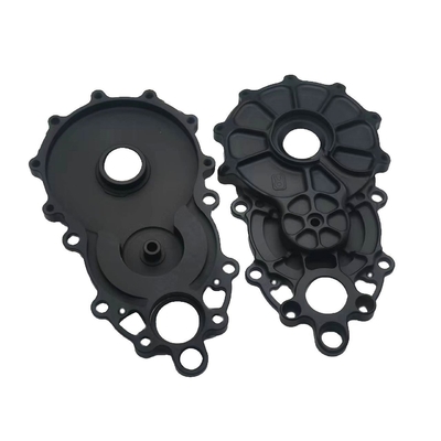 Services de prototypage en acier inoxydable pour l'usinage CNC de pièces détachées de motocyclettes