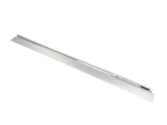 Pipe de revêtement en poudre support de tôle d'acier pièces de tôle d'acier Processus de polissage d'emboutissage métallique