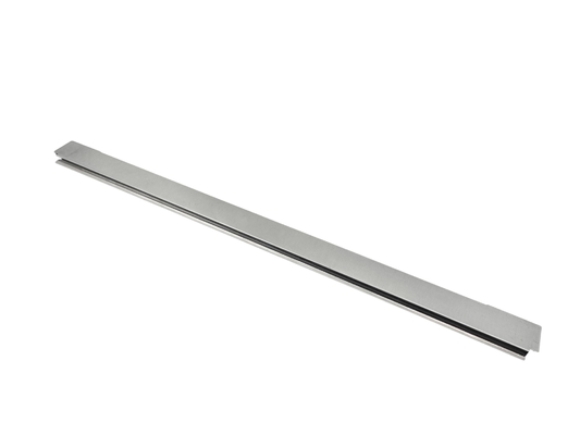Pipe de revêtement en poudre support de tôle d'acier pièces de tôle d'acier Processus de polissage d'emboutissage métallique