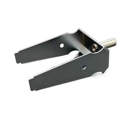 Matrice d'emboutissage professionnelle pour machine d'emboutissage en plastique