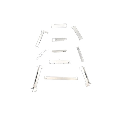 Matrice d'emboutissage professionnelle pour machine d'emboutissage en plastique