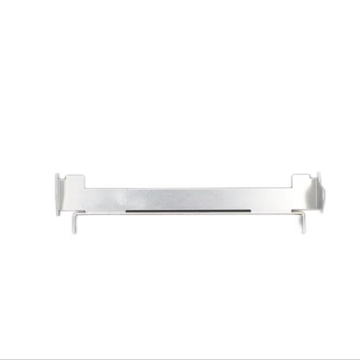 Processus d'emboutissage en acier inoxydable en aluminium en acier soudé en tôle SP