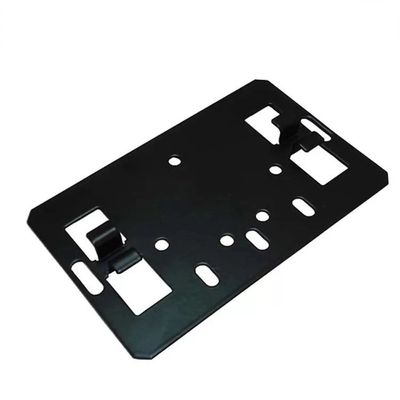 Fabrication de tôles OEM Components de matériel CNC avec procédé d'estampage de précision