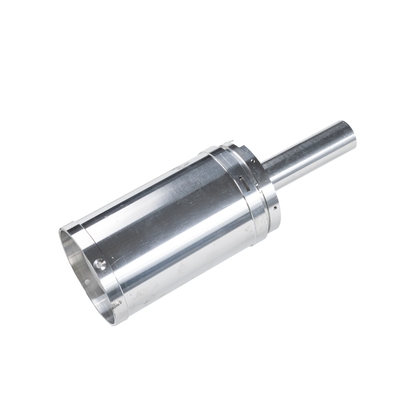 Parties CNC pour le sablage sur mesure et usinage CNC des métaux