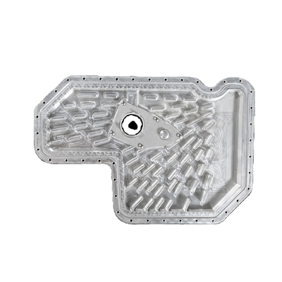 Parties CNC pour le sablage sur mesure et usinage CNC des métaux