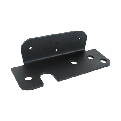 0.01mm-0.005mm Fabrication de précision de pièces de matériel en cuivre en aluminium en acier inoxydable