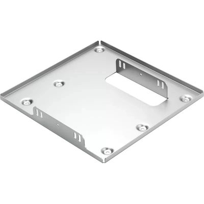 Pièces d'estampage personnalisées en acier inoxydable pour les produits de matériel de précision dans les usines