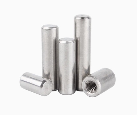 Turbocompresseur de type européen en acier inoxydable hautement poli