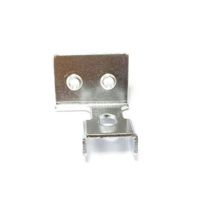 Assemblages en acier inoxydable pièces d'emboutissage et de coulée sur mesure pour le matériel CNC OEM