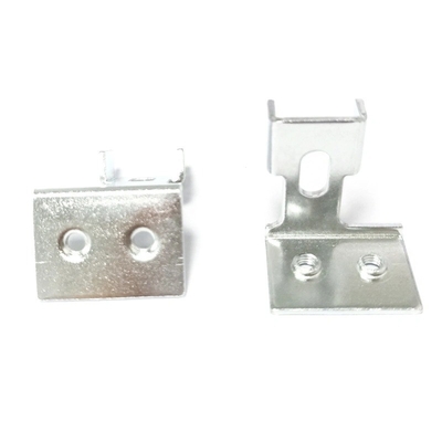 Assemblages en acier inoxydable pièces d'emboutissage et de coulée sur mesure pour le matériel CNC OEM