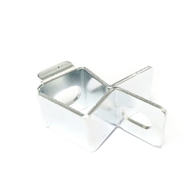 Assemblages en acier inoxydable pièces d'emboutissage et de coulée sur mesure pour le matériel CNC OEM