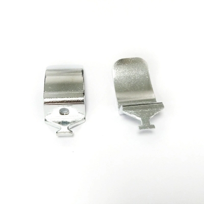 Assemblages en acier inoxydable pièces d'emboutissage et de coulée sur mesure pour le matériel CNC OEM