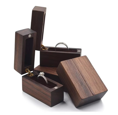 Fermeture de boîte cadeau pour la sécurité personnalisable