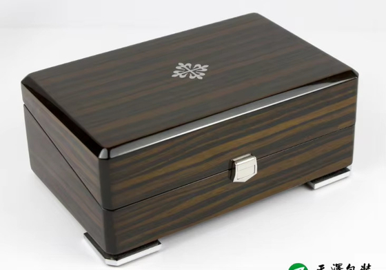 Fermeture de boîte cadeau pour la sécurité personnalisable