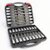 Kit d'outils de machines ménagères portables avec poignée et poignée durable de Tiger Linguan