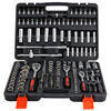 Kit d'outils de machines ménagères portables avec poignée et poignée durable de Tiger Linguan