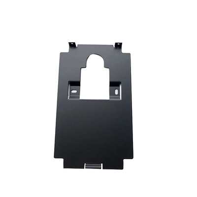 Components de matériel CNC d'origine OEM blanchiment en acier inoxydable en tôle d'aluminium pièces d'estampage