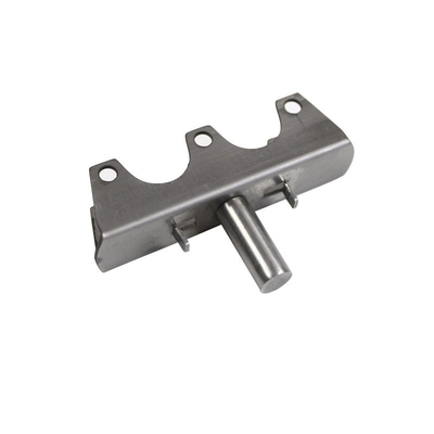 Composants de matériel CNC OEM pour le processus d'estampage Pièces d'estampage en aluminium en acier inoxydable