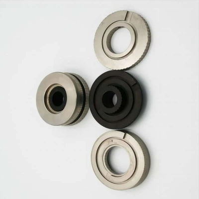 Produits matériels de précision de polissage pour l'usinage de tour CNC Directs et personnalisables