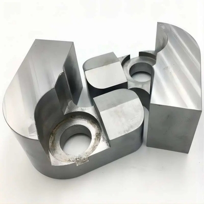 Produits matériels de précision de polissage pour l'usinage de tour CNC Directs et personnalisables