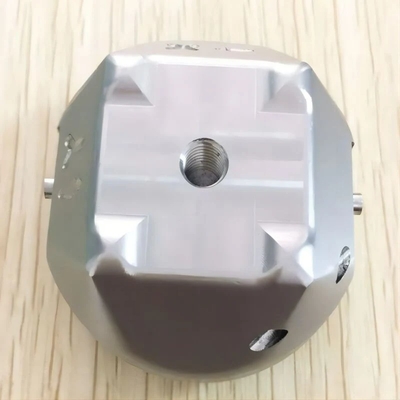 Produits matériels de précision de polissage pour l'usinage de tour CNC Directs et personnalisables