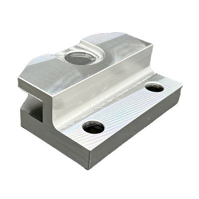 Micro-usinage Parties d'usinage personnalisées pour le tour CNC