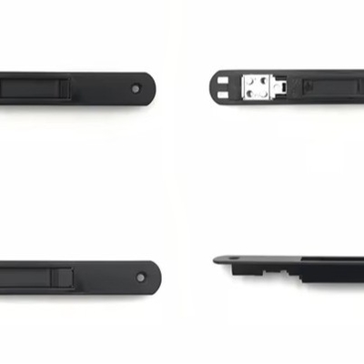 Produits de matériel de précision Parties métalliques à pulvérisation Accessoires en alliage pour le procédé d'estampage