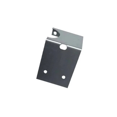 Composants de matériel CNC personnalisés en acier inoxydable pour la fabrication de tôles métalliques de précision