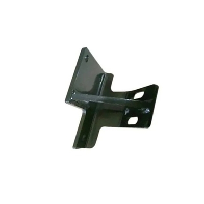 Components de matériel CNC OEM Fabrication d'estampage de haute précision avec feuille électrique