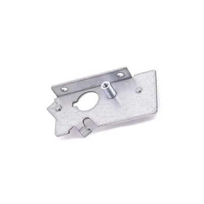 Components de matériel CNC OEM Fabrication d'estampage de haute précision avec feuille électrique