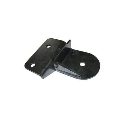 Components de matériel CNC OEM Fabrication d'estampage de haute précision avec feuille électrique