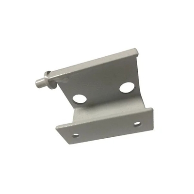 Components de matériel CNC OEM Fabrication d'estampage de haute précision avec feuille électrique