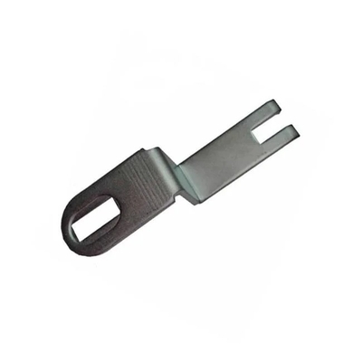 Components de matériel CNC OEM Fabrication d'estampage de haute précision avec feuille électrique